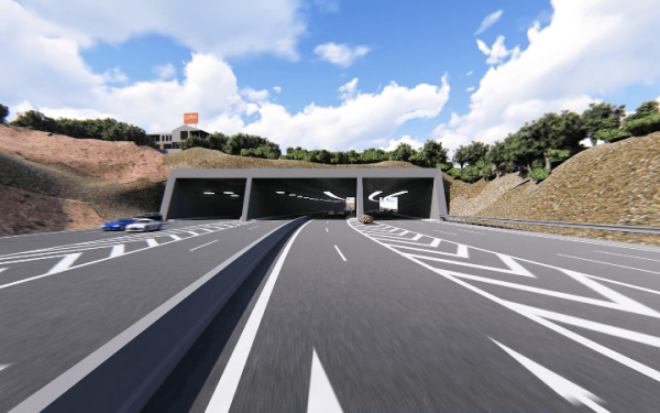 Γ. Καραγιάννης: Τα έργα στη χώρα «τρέχουν» με έναν ρυθμό που είχαμε να δούμε πολλές δεκαετίες