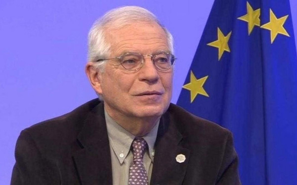 Υπουργοί Εξωτερικών ΕΕ: Στο επίκεντρο η παροχή στρατιωτικής βοήθειας στην Ουκρανία