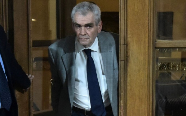 Κ. Βαξεβάνης και Στ. Μανώλης κατέθεσαν στη δίκη Παπαγγελόπουλου - Τουλουπάκη