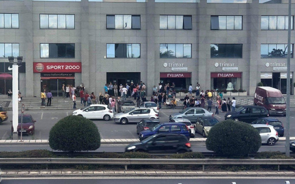 «Βόμβες» από την Δ' ΕΛΜΕ Θεσσαλονίκης για πελατειοκρατία και αδιαφάνεια στη διεύθυνση εκπαίδευσης ανατολικής Θεσσαλονίκης