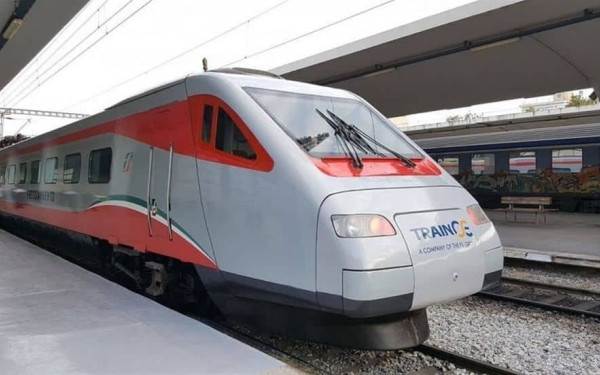 Επιστρέφουν στις ράγες τα τρένα από αύριο - Τα δρομολόγια και τα μέτρα για την ασφαλή διέλευσή τους