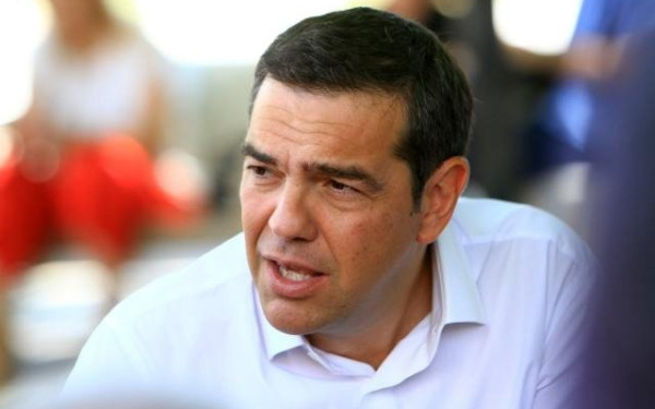 ΣΥΡΙΖΑ: Η απόφαση- κόλαφος των αμερικανικών αρχών ισοπεδώνει τη θεωρία περί σκευωρίας στο σκάνδαλο Novartis