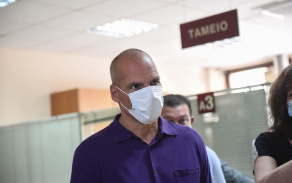 ΜέΡΑ 25: Ύπουλες κινήσεις πίσω από τα νέα περιοριστικά μέτρα