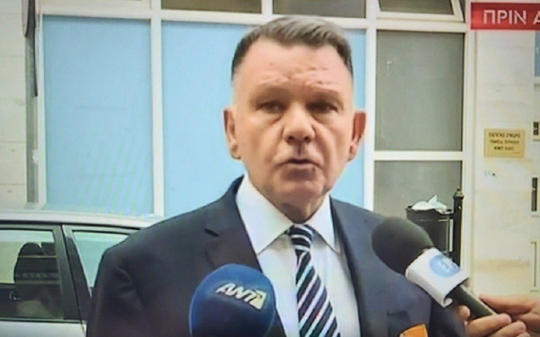 Κούγιας: Μέχρι 15 χρόνια φυλάκιση η ποινή για τον αστυνομικό που πυροβόλησε τον 16χρονο