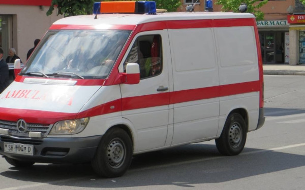 Άγριο έγκλημα στη Βόρεια Ήπειρο: Ζευγάρι βρέθηκε νεκρό στη Δρόπολη