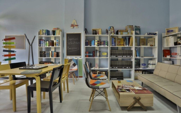 Δήμος Παύλου Μελά: Ξεκινά η Καλοκαιρινή Εκστρατεία Ανάγνωσης και Δημιουργικότητας Βιβλιοθηκών