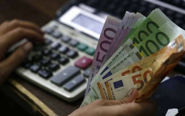 Στο 1,5 δισ. ευρώ το πρωτογενές πλεόνασμα το πρώτο εξάμηνο