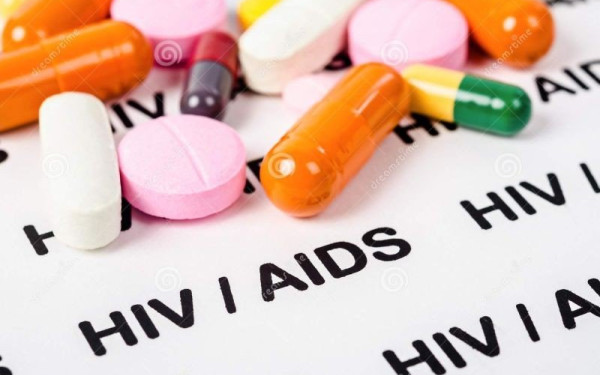 Στην Καλιφόρνια ασθενής θεραπεύτηκε από το AIDS