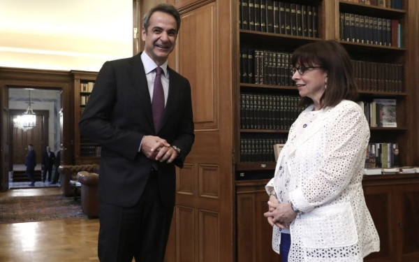 Εκλογές 2023: Στην τελική ευθεία και επίσημα 