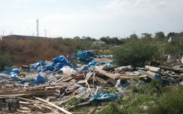 Δήμος Ηρωικής Πόλης Νάουσας: Ενημέρωση για την αποκομιδή μη αστικών - ογκωδών απορριμμάτων