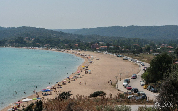 Χαλκιδική: Επιστρέφει το μουσικό φεστιβάλ στη Νικήτη 