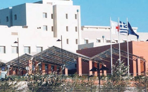 «Ασφαλές Νοσοκομείο»: Το επιχειρησιακό σχέδιο για έκτακτες και επείγουσες καταστάσεις λειτουργεί ήδη στη Θεσσαλονίκη