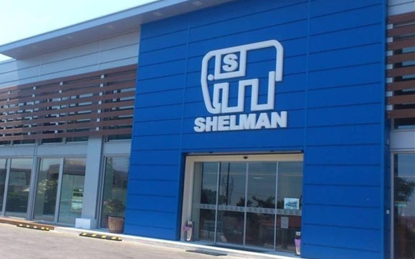 Shelman: Κερδήθηκε το ένα δικαστήριο, σε αναμονή για το δεύτερο