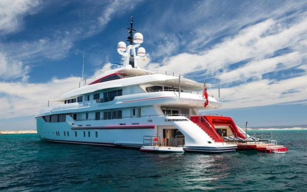 Σε λειτουργία ηλεκτρονική εφαρμογή για το yachting