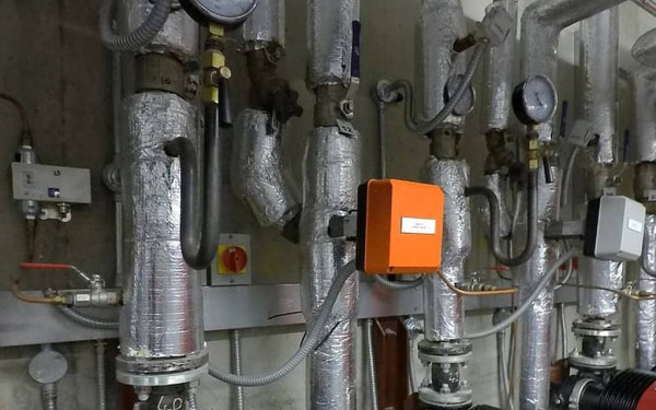 Κοζάνη: Ένα βήμα πιο κοντά στην τηλεθέρμανση 