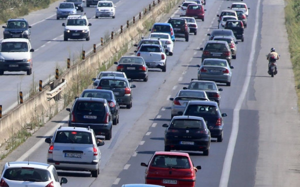 Θεσσαλονίκη: Νέος δρόμος από Ανατολική Περιφερειακή για Πολύγυρο και Σιθωνία 