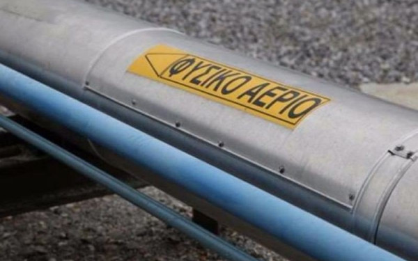 Πιέζουν οι θεσμοί για την ιδιωτικοποίηση της υπόγειας αποθήκης φυσικού αερίου στη Νότια Καβάλα