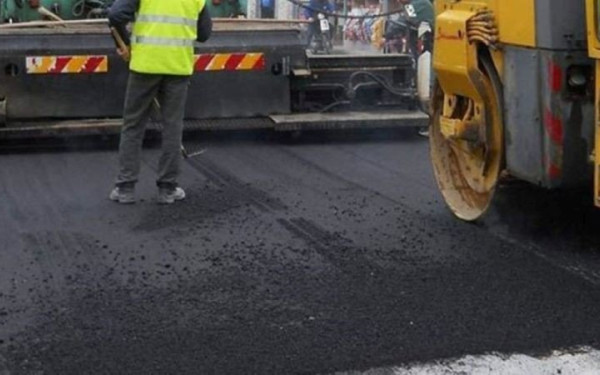 Αρχίζουν αύριο έργα ασφαλτόστρωσης στην Παύλου Μελά
