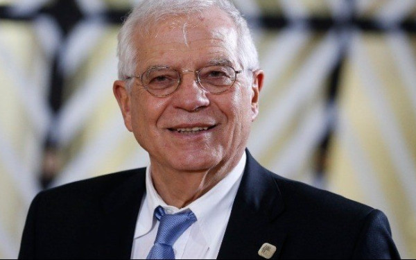 ΕΕ: Καμία ουσιώδης πρόοδος στη σύνοδο διαχείρισης κρίσης Σερβίας και Κοσόβου