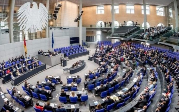 Γερμανία: Απόψε η κρίσιμη συνεδρίαση των κυβερνητικών εταίρων
