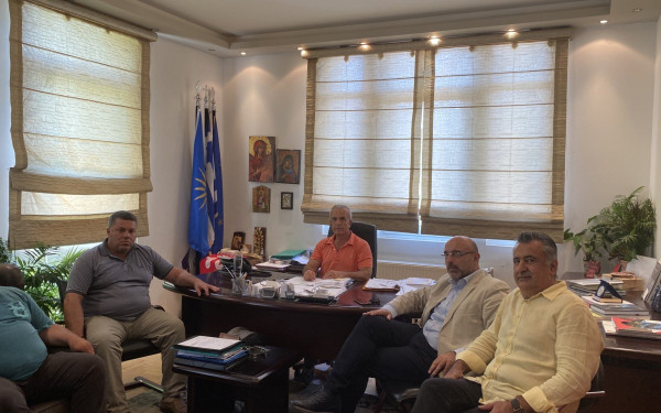 Δήμος Δέλτα: Νέο ηχηρό όχι στα πλευρικά διόδια Μαλγάρων