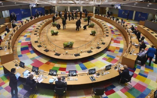 Κρίσιμη η Σύνοδος Κορυφής της ΕΕ - Θα επιβληθούν τελικά κυρώσεις στην Τουρκία;