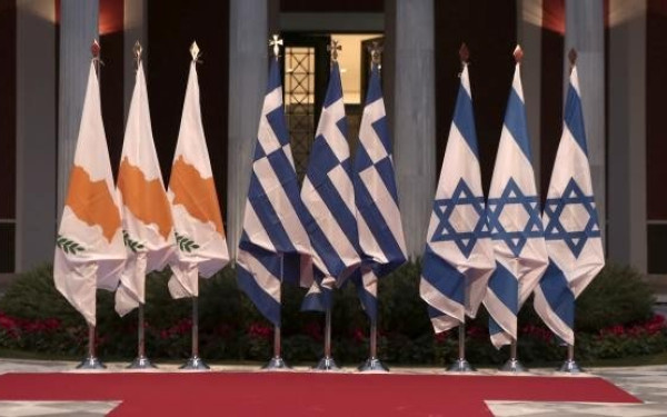 Κύπρος: Πράσινο φως για τον κομβικό σταθμό μετατροπής υψηλής τάσης EuroAsia Interconnector 