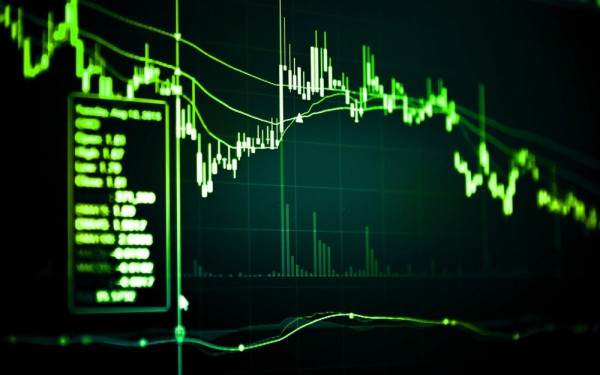 ΧΑΑ: Πάνω από τις 1.000 μονάδες - Σε νέα υψηλά οκτώ ετών