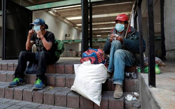 Τρομακτική έκθεση του ΟΗΕ: Ο κόσμος πήγε πέντε χρόνια πίσω σε φτώχεια, παιδεία και βιοτικό επίπεδο, λόγω Covid-19