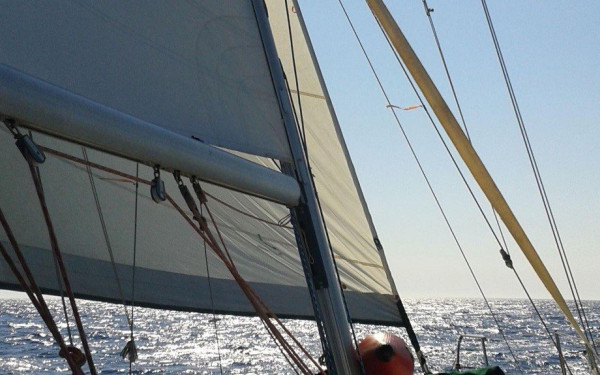 Στον εισαγγελέα καταθέτει ο πρόεδρος του ιστιοπλοϊκού ομίλου Πειραιώς