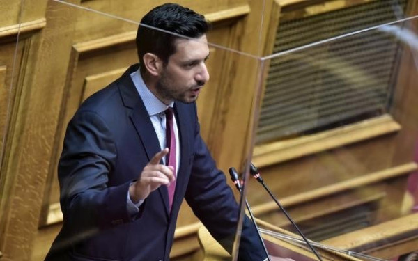 Κ. Κυρανάκης: «Εφόσον δεν καταφέραμε να συμμορφώσουμε τους ανήλικους για τα πατίνια προχωρά ν/σ για την απαγόρευσή τους»