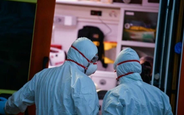 Περού: «Έσπασε» το φράγμα των 20.000 νεκρών από κορονοϊό