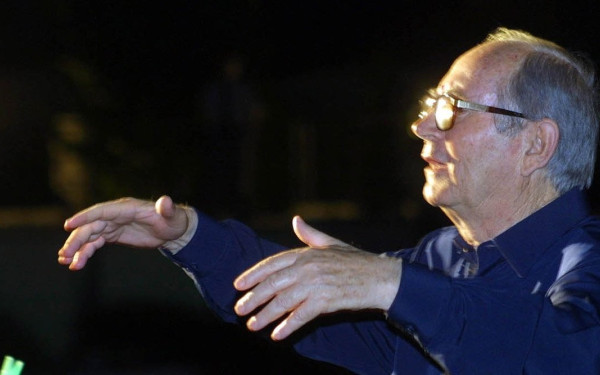 Η Νάουσα τιμά τον Σταύρο Κουγιουμτζή 