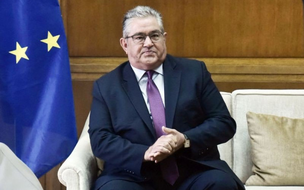 Δ. Κουτσούμπας: ΝΔ, ΣΥΡΙΖΑ και ΠΑΣΟΚ κάνουν την... πάπια