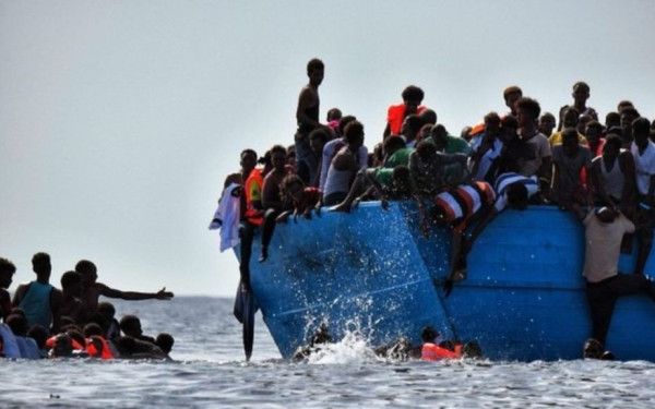 Ιταλία. Πιθανή η κήρυξη κατάστασης έκτακτης ανάγκης για το προσφυγικό