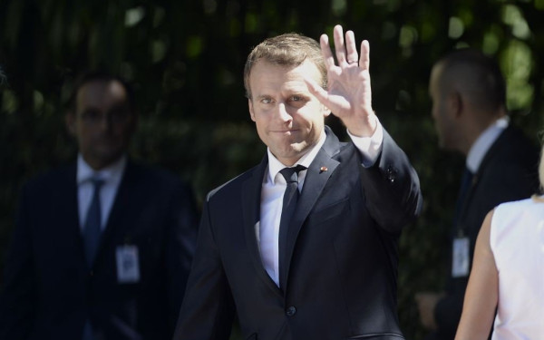 Γαλλία: Η νέα κυβέρνηση υπό τον πρωθυπουργό Στεμπιάν Λεκορνί