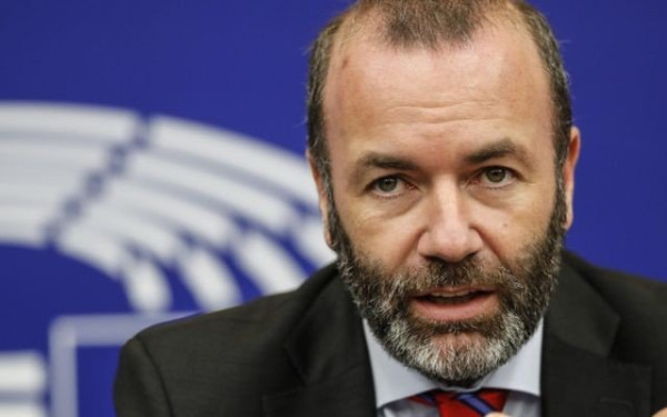 H Oυκρανία χρειάζεται πυρομαχικά το συντομότερο δυνατόν, λέει ο επικεφαλής του Ε.Λ.Κ