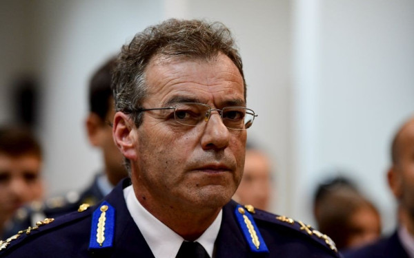 Δίκη για το Μάτι - Βασίλης Ματθαιόπουλος: «Δεν έχω ευθύνη για το επιχειρησιακό μέρος - Υπήρχαν υπηρεσιακές διαταγές»