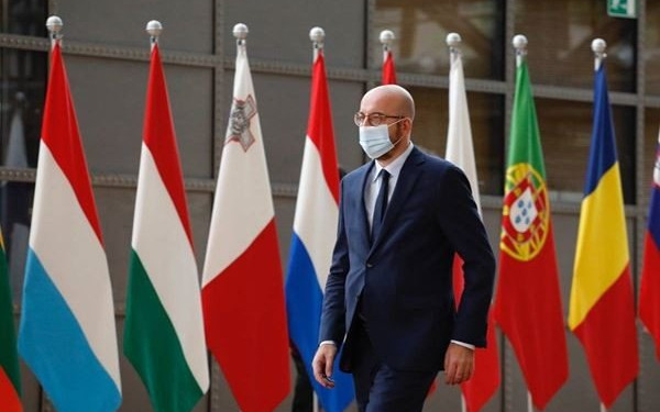 Η ΕΕ θα αυξήσει σημαντικά τη στρατιωτική της υποστήριξη προς τη Μολδαβία