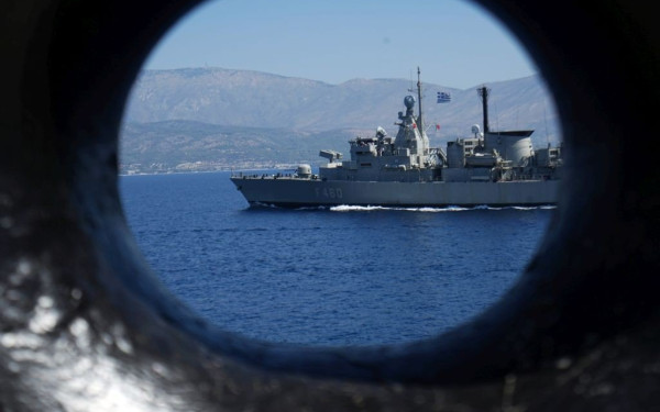Επιστολή Τούρκου αντιπροσώπου στον ΟΗΕ κατά της Ελλάδας για στρατικοποίηση των νησιών