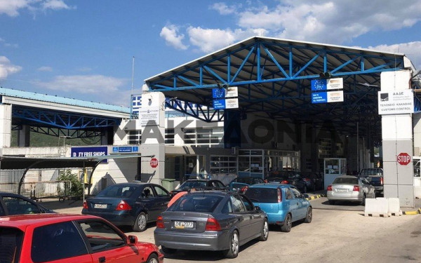 Βόρεια Ελλάδα: «Μαρσάρει» ο οδικός τουρισμός - Ποια εθνικότητα καταγράφει τη μεγαλύτερη αύξηση