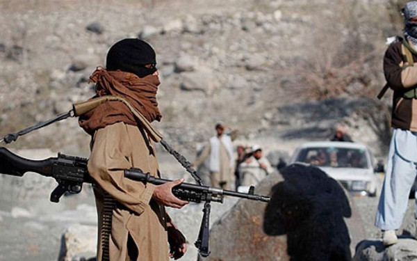 Αφγανιστάν: Οι Ταλιμπάν κατηγορούν τις ΗΠΑ ότι καταχράστηκαν τους πόρους της Κεντρικής Τράπεζας της χώρας