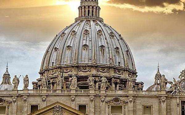 Λιθουανία: Ενόχληση για μια φράση του πάπα περί μεγάλης ρωσικής αυτοκρατορίας