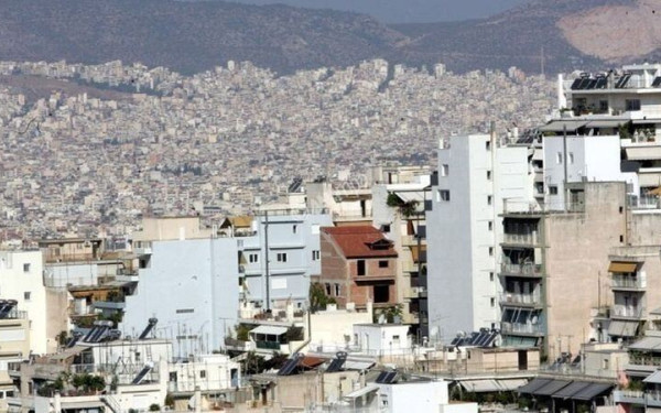 Σε εφαρμογή τίθεται από τη Δευτέρα το νέο πλαίσιο προστασίας της κύριας κατοικίας μέσω του Εξωδικαστικού Μηχανισμού.