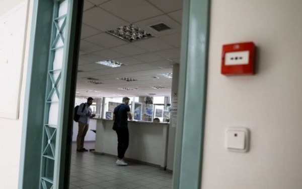 ΣΥΡΙΖΑ: Η ασφάλεια των υπαλλήλων πρέπει να είναι πρώτιστο μέλημα όλων