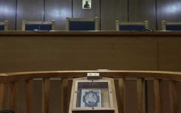 Διακόπηκε η δίκη του 36χρονου που κατηγορείται ότι δολοφόνησε οικιακό βοηθό