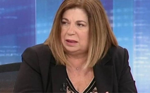 Γ. Παπαδάκου: Το μόνο που είπε η Ε. Ράικου και δεν είναι ψέμα ήταν το όνομά της