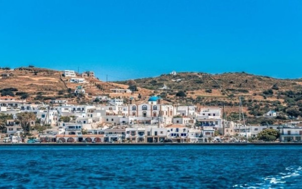 Οι Λειψοί «πρωταγωνιστούν» σε Γερμανία, Αυστρία και Ιταλία - «Επιτρέπουν μια τέλεια, βιώσιμη εμπειρία διακοπών»