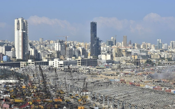 Λίβανος: H Χεζμπολάχ κατηγορεί το Ισραήλ για τις χιλιάδες εκρήξεις βομβητών