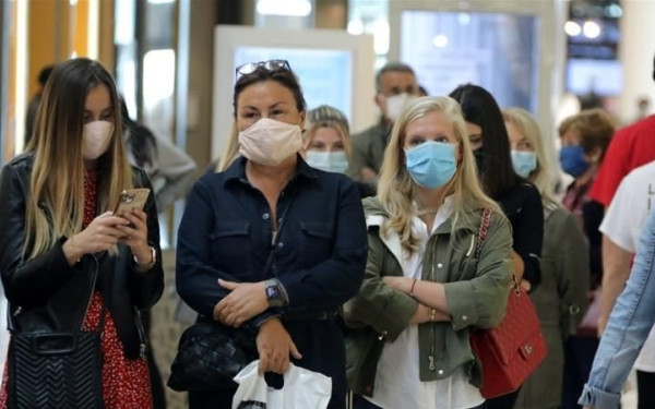 Γ. Παυλάκης: Το «τσουνάμι» της Όμικρον δεν θα είναι το τέλος της πανδημίας (βίντεο)